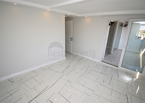 Квартира планировки 3+1 в микрорайоне Хурма - Анталия 