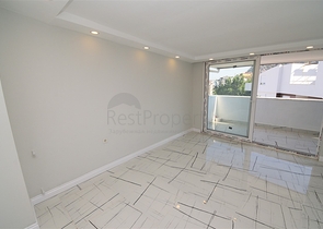 Квартира планировки 3+1 в микрорайоне Хурма - Анталия 