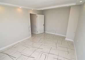 Квартира планировки 3+1 в микрорайоне Хурма - Анталия 