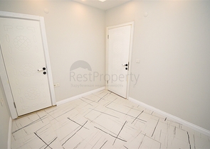 Квартира планировки 3+1 в микрорайоне Хурма - Анталия 