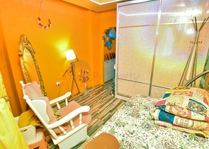 Квартира планировки 1+1 в центре города Анталия 