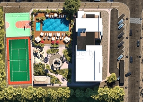 Инвестиционный проект в одном из самых привлекательных  районов Алтынташ - Анталия