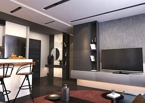 Инвестиционный проект в одном из самых привлекательных  районов Алтынташ - Анталия