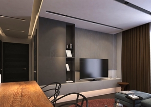 Инвестиционный проект в одном из самых привлекательных  районов Алтынташ - Анталия