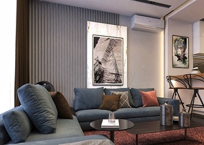 Инвестиционный проект в одном из самых привлекательных  районов Алтынташ - Анталия