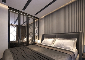 Инвестиционный проект в одном из самых привлекательных  районов Алтынташ - Анталия