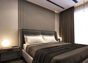 Инвестиционный проект в одном из самых привлекательных  районов Алтынташ - Анталия