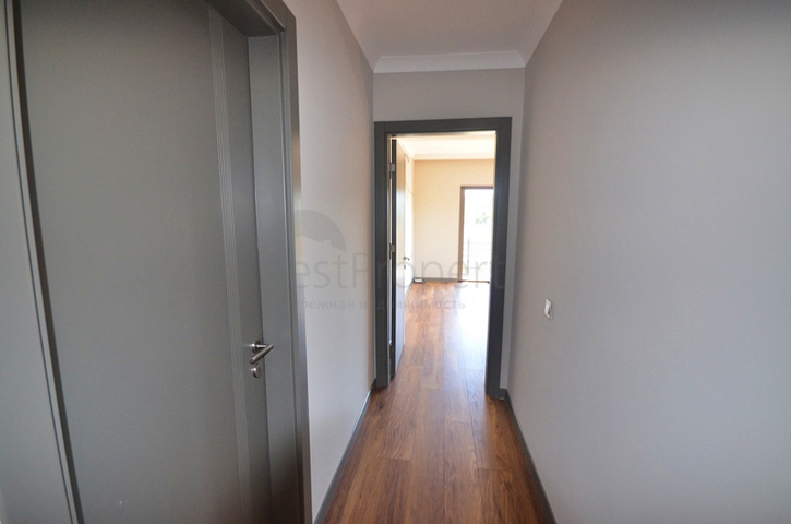 Вилла планировки 4+1 в районе Фетхие 