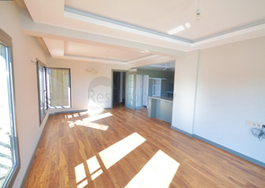 Вилла планировки 4+1 в районе Фетхие 