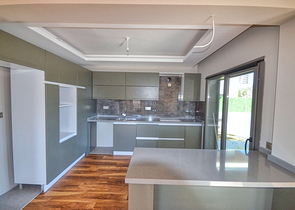 Вилла планировки 4+1 в районе Фетхие 