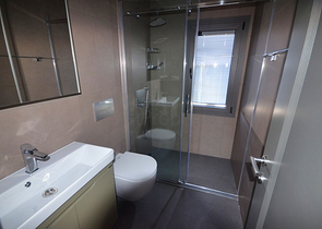 Вилла планировки 4+1 в районе Фетхие 