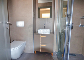 Вилла планировки 4+1 в районе Фетхие 