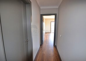 Вилла планировки 4+1 в районе Фетхие 