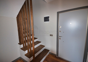 Вилла планировки 4+1 в районе Фетхие 