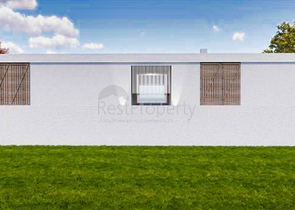 Вилла планировки 3+1 в районе Фетхие 