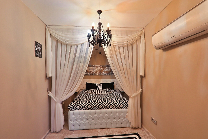 Вилла с бассейном планировки 5+1 в районе Фетхие 