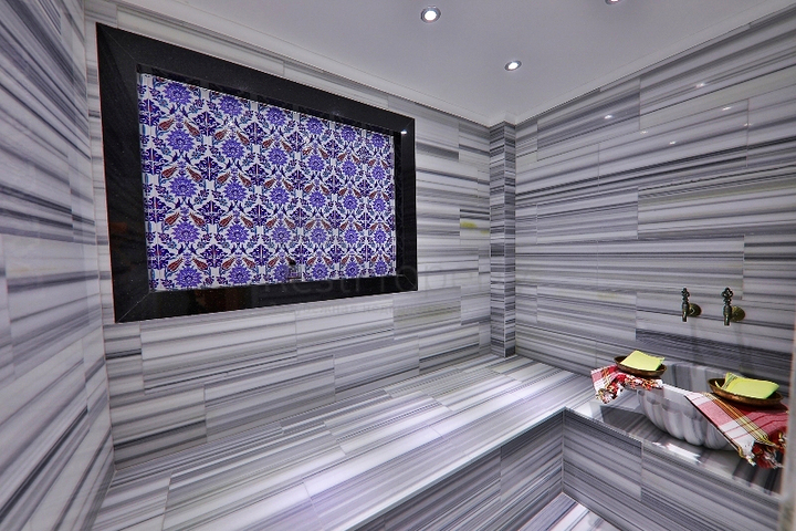 Вилла с бассейном планировки 5+1 в районе Фетхие 