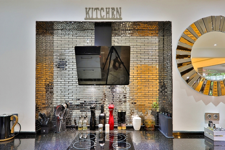 Вилла с бассейном планировки 5+1 в районе Фетхие 