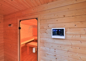 Вилла с бассейном планировки 5+1 в районе Фетхие 