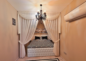 Вилла с бассейном планировки 5+1 в районе Фетхие 