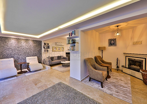 Вилла с бассейном планировки 5+1 в районе Фетхие 