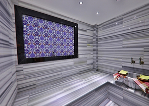 Вилла с бассейном планировки 5+1 в районе Фетхие 