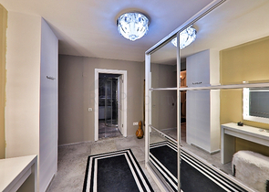 Вилла с бассейном планировки 5+1 в районе Фетхие 