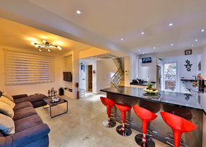 Вилла с бассейном планировки 5+1 в районе Фетхие 