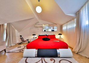 Вилла с бассейном планировки 5+1 в районе Фетхие 