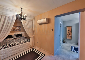 Вилла с бассейном планировки 5+1 в районе Фетхие 