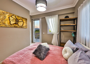 Вилла с бассейном планировки 5+1 в районе Фетхие 