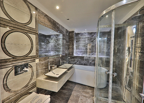 Вилла с бассейном планировки 5+1 в районе Фетхие 