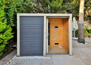 Вилла с бассейном планировки 5+1 в районе Фетхие 