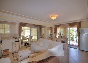 Вилла 2013 года планировкой 3+1 в районе Фетхие 