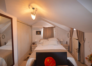 Вилла 2013 года планировкой 3+1 в районе Фетхие 