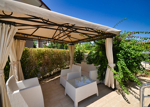 Вилла 2013 года планировкой 3+1 в районе Фетхие 