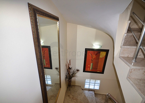 Вилла 2013 года планировкой 3+1 в районе Фетхие 