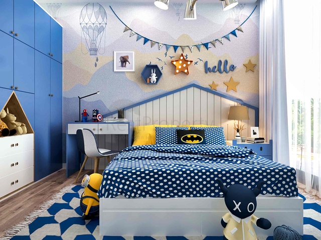 Виллы в комплексе , планировки 4+1 в районе Дошемеалты - Анталия 