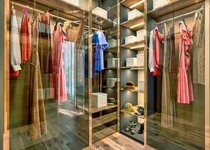 Виллы в комплексе , планировки 4+1 в районе Дошемеалты - Анталия 