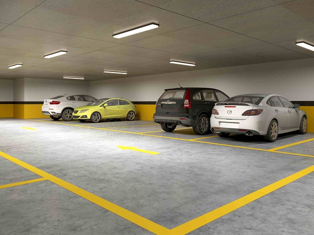 Инвестиционный проект в районе Алтынташ - Анталия 