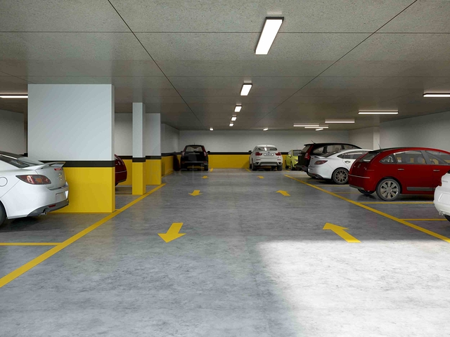 Инвестиционный проект в районе Алтынташ - Анталия 