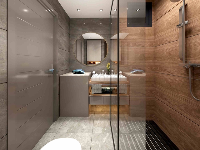 Инвестиционный проект в районе Алтынташ - Анталия 