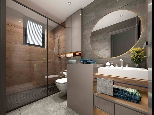 Инвестиционный проект в районе Алтынташ - Анталия 