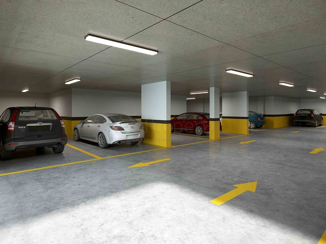 Инвестиционный проект в районе Алтынташ - Анталия 