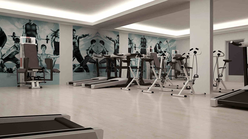 Инвестиционный проект в районе Алтынташ - Анталия 