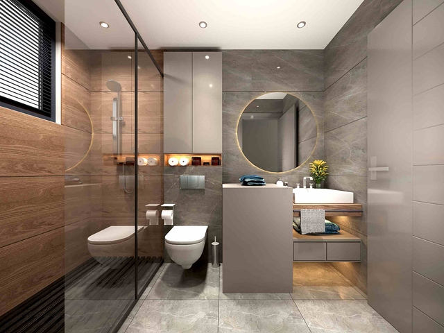 Инвестиционный проект в районе Алтынташ - Анталия 