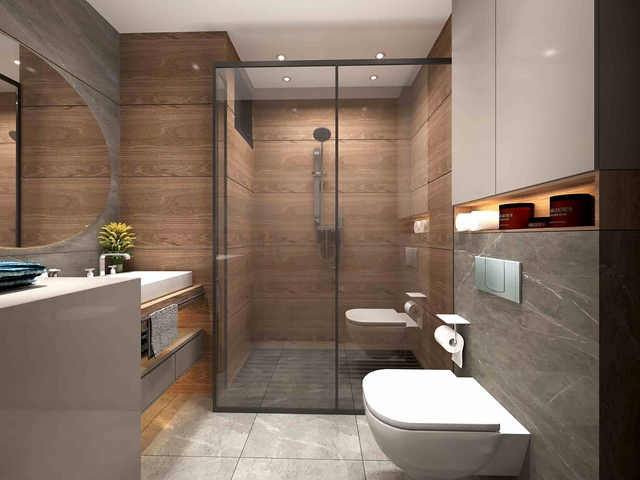 Инвестиционный проект в районе Алтынташ - Анталия 