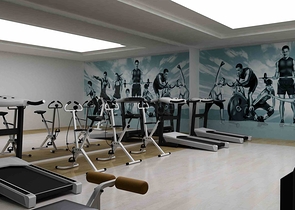 Инвестиционный проект в районе Алтынташ - Анталия 