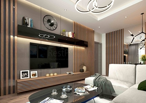 Инвестиционный проект в районе Алтынташ - Анталия 