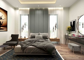 Инвестиционный проект в районе Алтынташ - Анталия 